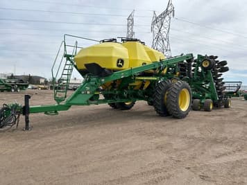 Main image John Deere 1890