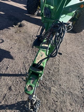 Image of John Deere 1890 equipment image 2