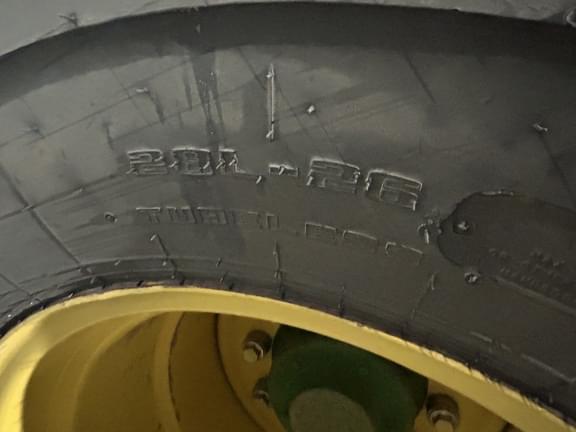 Image of John Deere 1890 equipment image 3