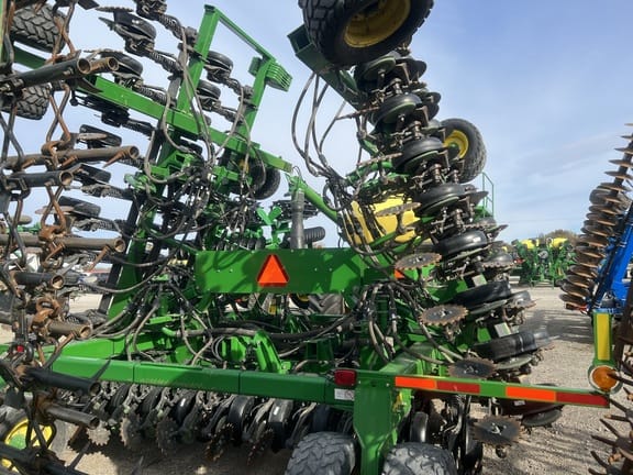 Main image John Deere 1890