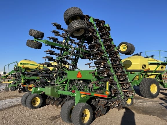 Main image John Deere 1890