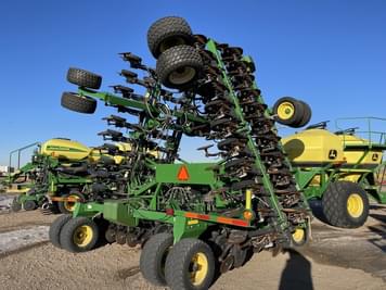 Main image John Deere 1890