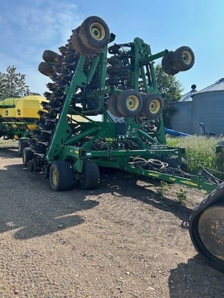 2013 John Deere 1890 Image