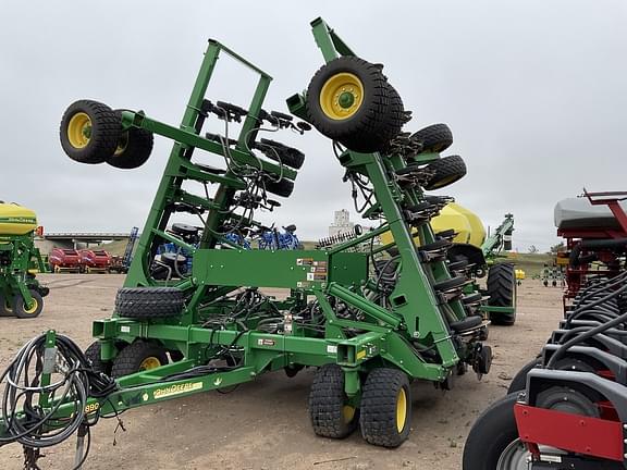 Image of John Deere 1890 equipment image 2