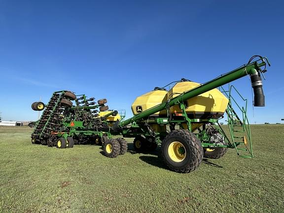 Image of John Deere 1890 equipment image 2
