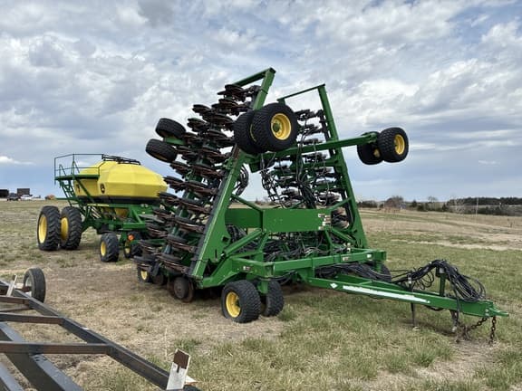 Image of John Deere 1890 Primary image