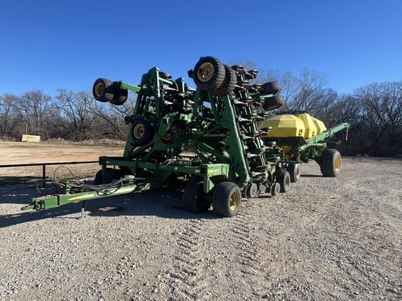 Image of John Deere 1890 Primary image