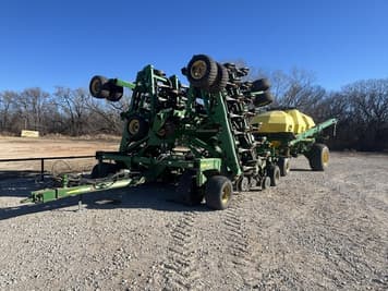 Main image John Deere 1890