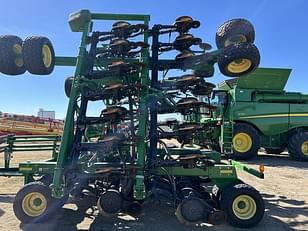 Main image John Deere 1890 4