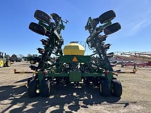 Main image John Deere 1890 5