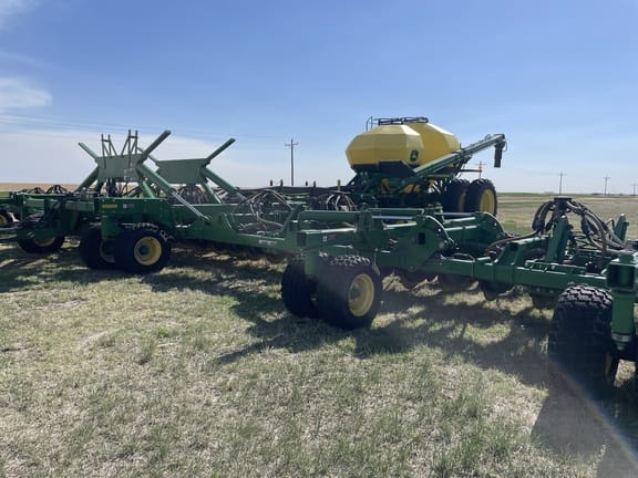 Main image John Deere 1890