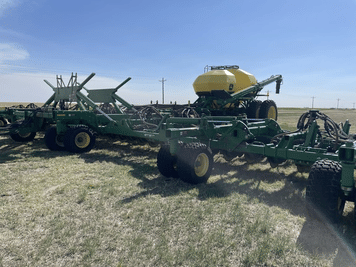 Main image John Deere 1890