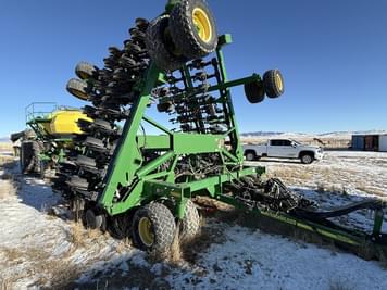 Main image John Deere 1890
