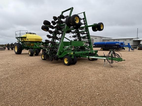 Image of John Deere 1890 equipment image 2