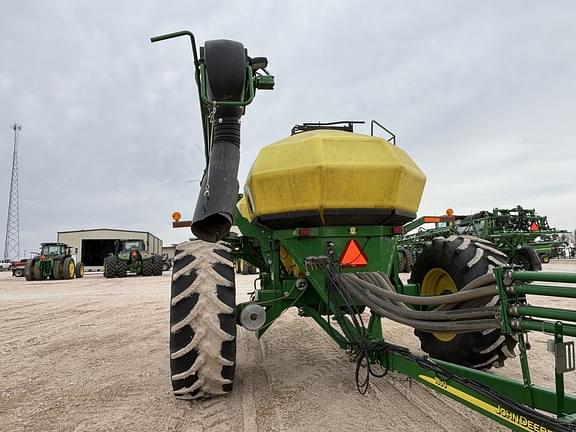 Image of John Deere 1890 equipment image 3