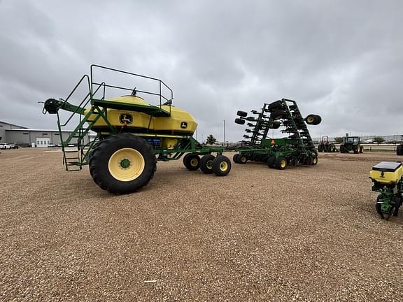 Image of John Deere 1890 equipment image 4