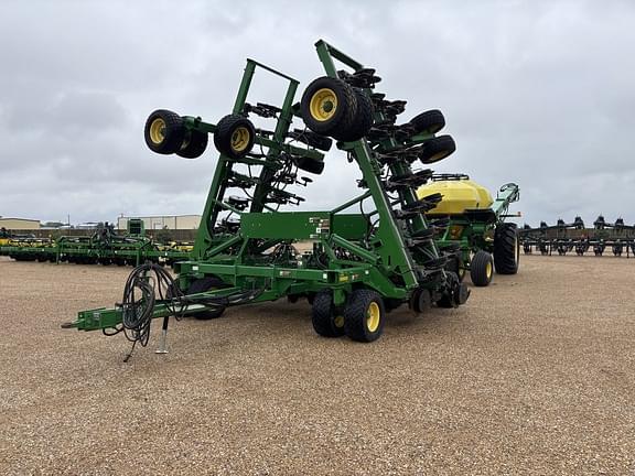 Image of John Deere 1890 Primary image