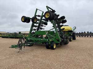 2013 John Deere 1890 Image