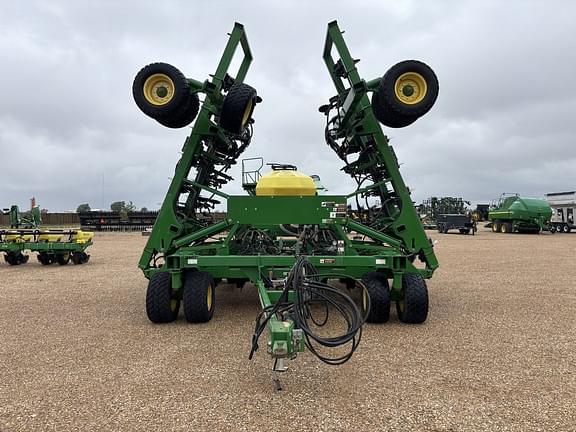 Image of John Deere 1890 equipment image 1