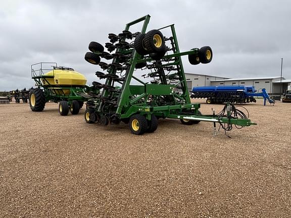 Image of John Deere 1890 equipment image 2