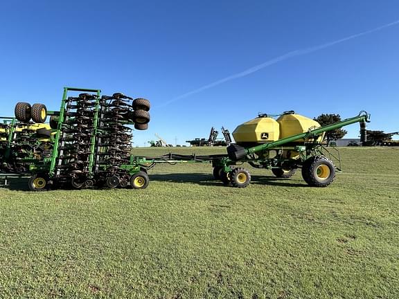 Image of John Deere 1890 Primary image