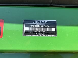 Main image John Deere 1890 35