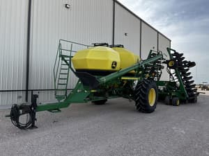 2013 John Deere 1890 Image