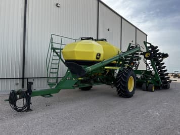 Main image John Deere 1890