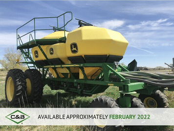 Main image John Deere 1895