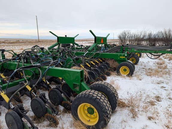 Image of John Deere 1895 equipment image 3