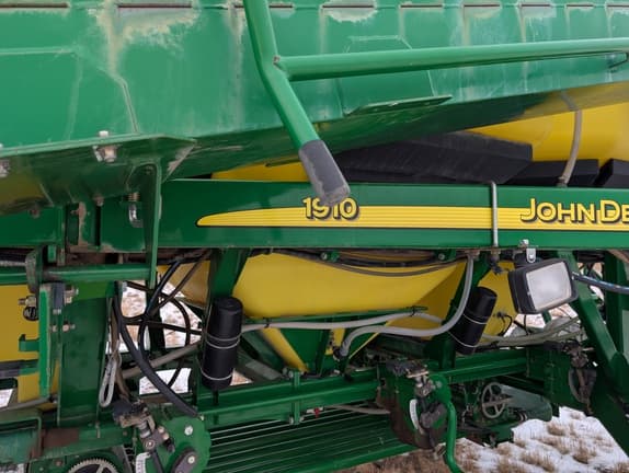 Image of John Deere 1895 equipment image 2