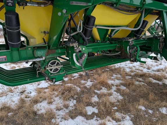 Image of John Deere 1895 equipment image 1