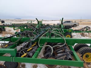 2013 John Deere 1895 Image