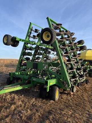 Image of John Deere 1895 Primary image