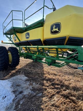 Image of John Deere 1895 equipment image 4