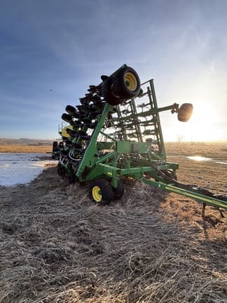 Image of John Deere 1895 equipment image 2