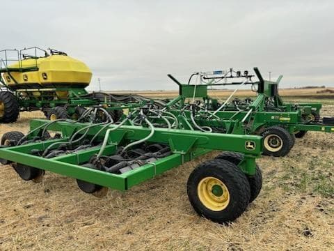 Image of John Deere 1895 equipment image 3