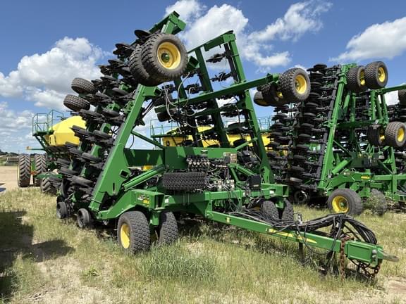Image of John Deere 1895 Primary image