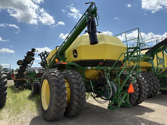 Image of John Deere 1895 equipment image 2