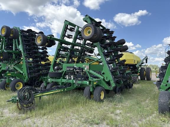 Image of John Deere 1895 equipment image 1