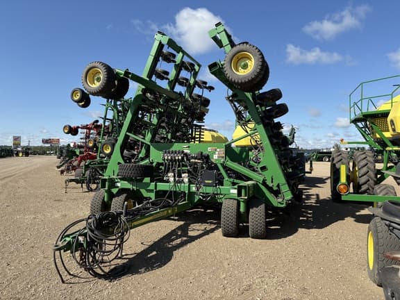 Image of John Deere 1895 equipment image 1