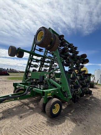 2013 John Deere 1895 Equipment Image0