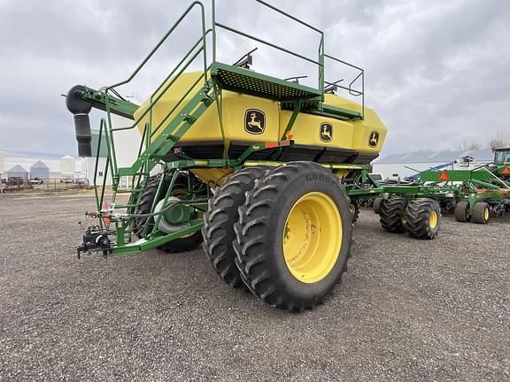 Image of John Deere 1895 equipment image 4