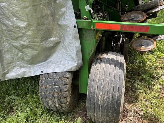 Image of John Deere 1990 equipment image 3