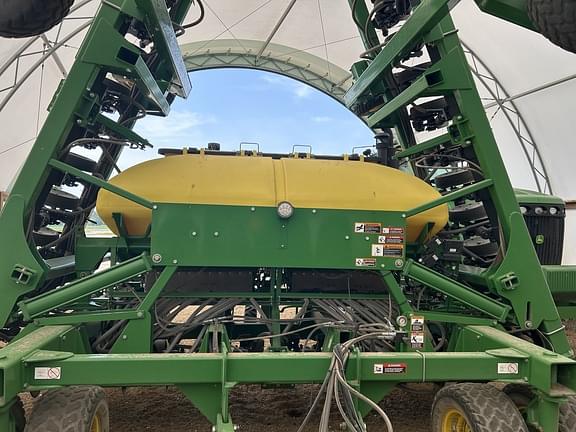 Image of John Deere 1990 equipment image 1