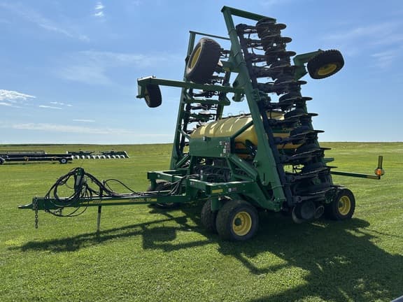 Image of John Deere 1990 equipment image 1