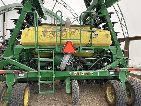 Image of John Deere 1990 equipment image 4