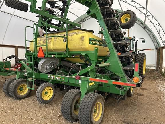 Image of John Deere 1990 equipment image 3