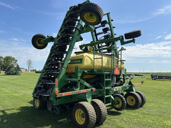 Image of John Deere 1990 equipment image 3