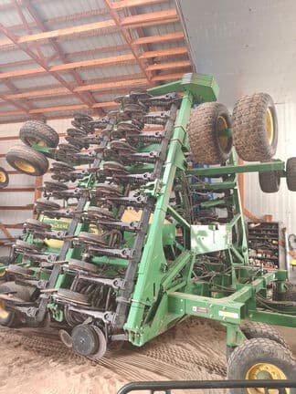 Main image John Deere 1990